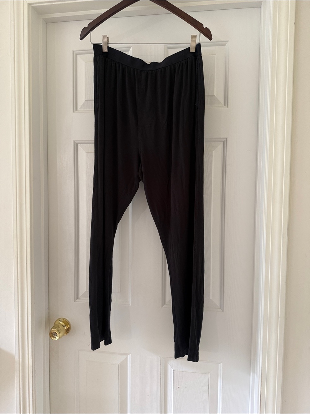 Me undies black Lounge Pants